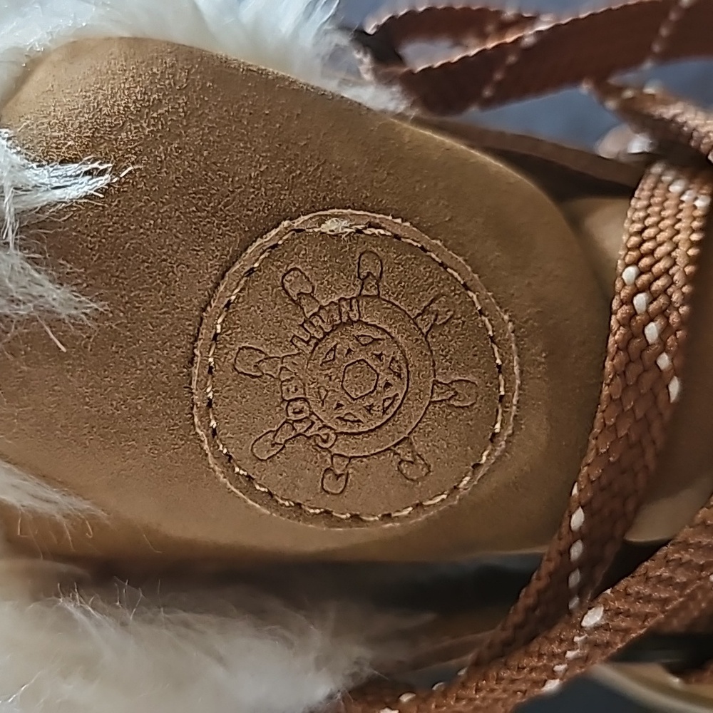 GlobalWin Boots - Picture 7 of 8